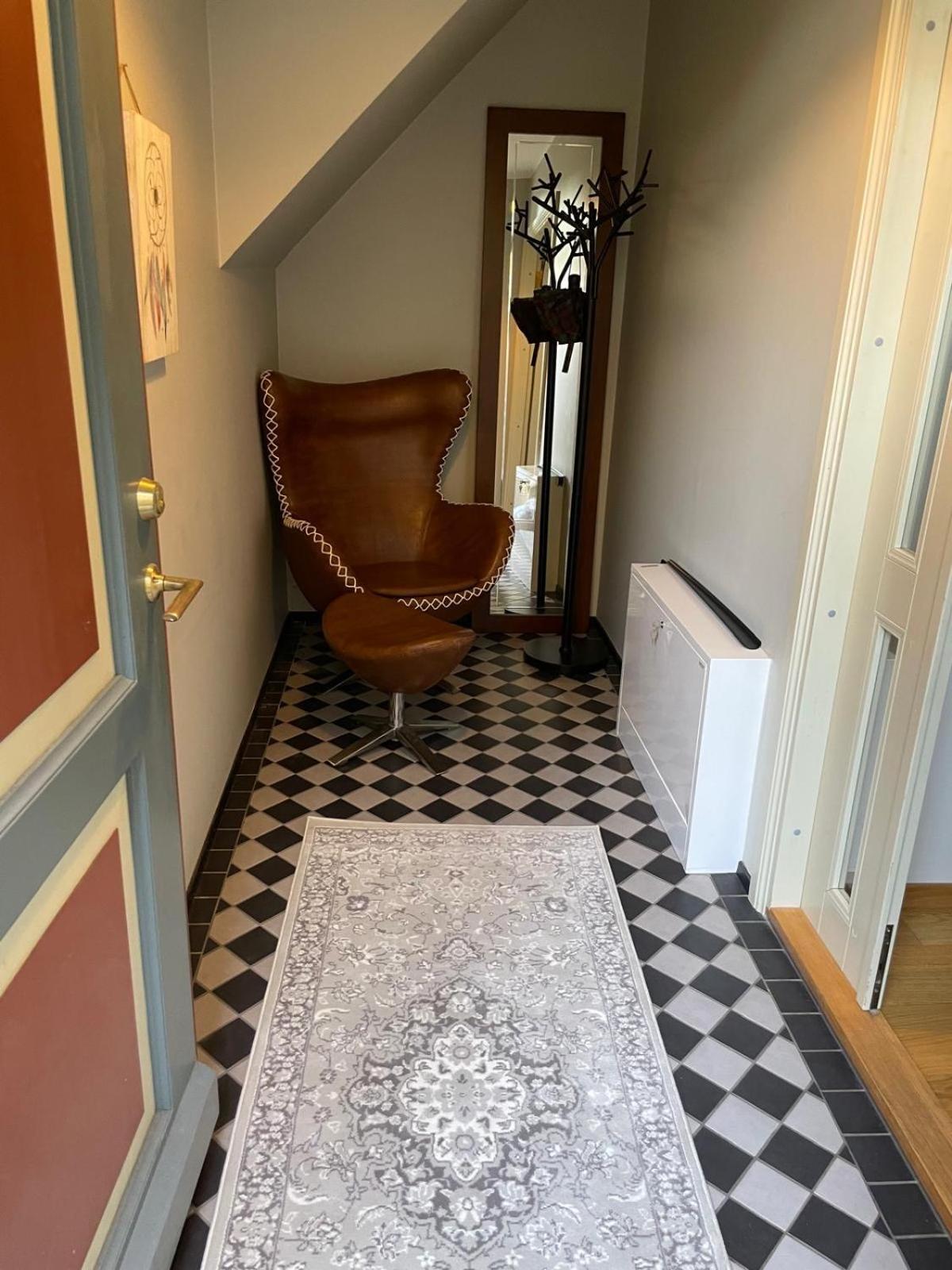 Silbernagel Villa كوريسارِ المظهر الخارجي الصورة