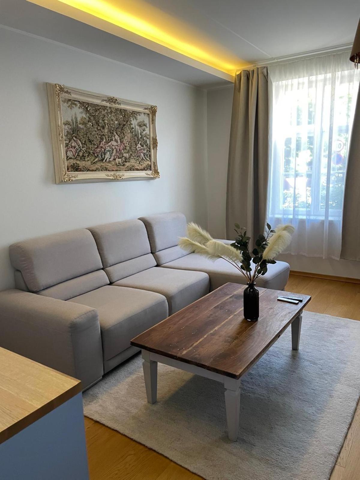 Silbernagel Villa كوريسارِ المظهر الخارجي الصورة
