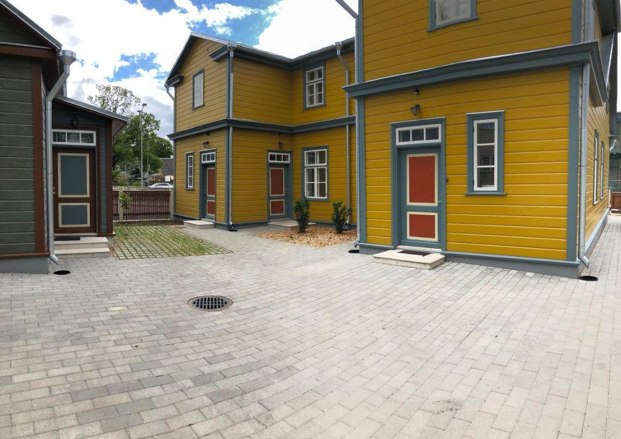 Silbernagel Villa كوريسارِ المظهر الخارجي الصورة